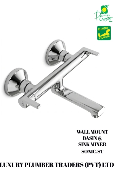 W.M BASIN AND SINK MIX